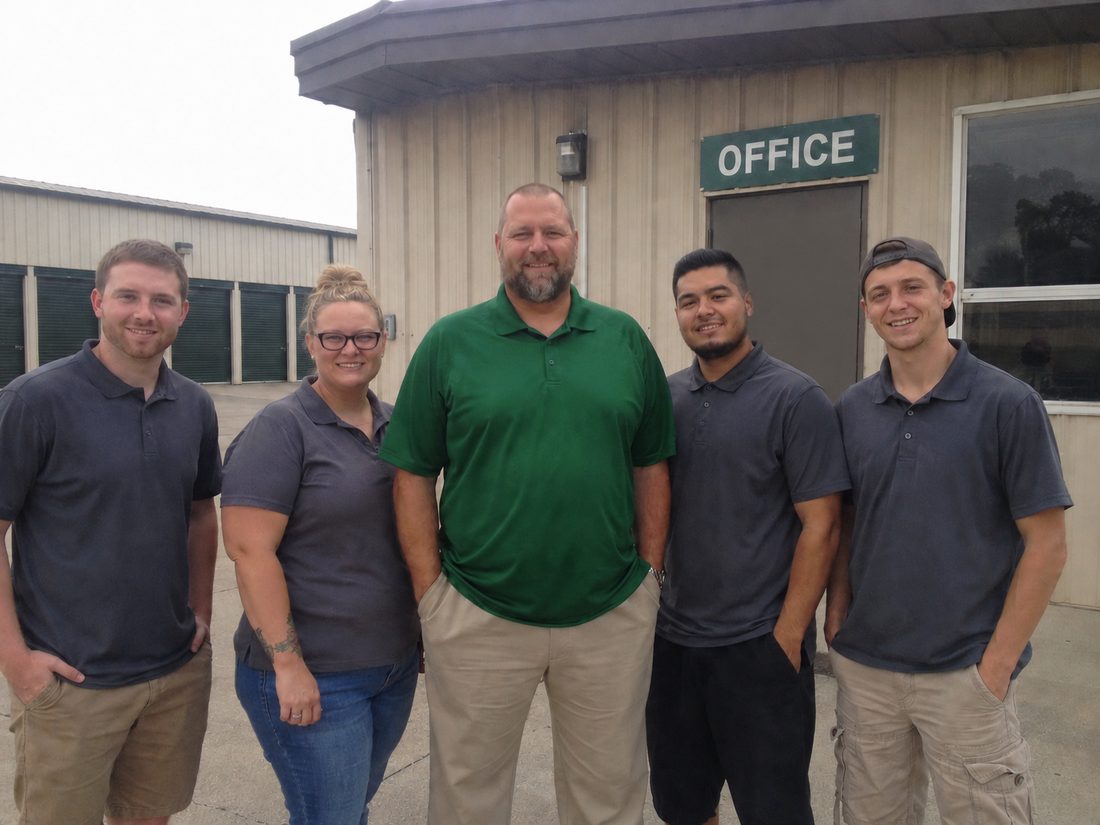 Pest control professionals in Missouri City, TX