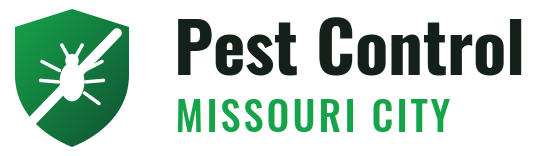 Missouri City Pest Control